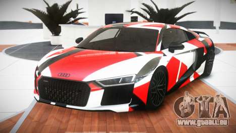 Audi R8 GT-X S2 pour GTA 4