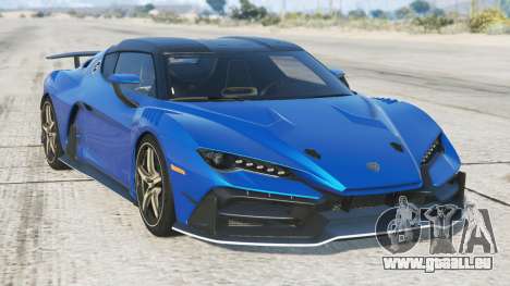 Italdesign Zerouno Duerta 2018 add-on