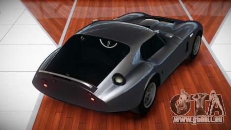 Shelby Cobra Daytona ZX pour GTA 4