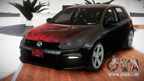 Volkswagen Golf S-RT S7 für GTA 4