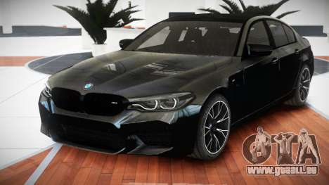 BMW M5 Competition XR für GTA 4