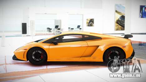 Lamborghini Gallardo GT-S für GTA 4