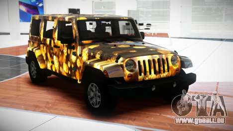 Jeep Wrangler R-Tuned S7 pour GTA 4