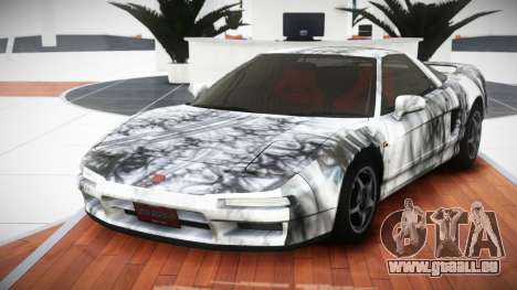 Honda NSX GT-S S1 pour GTA 4