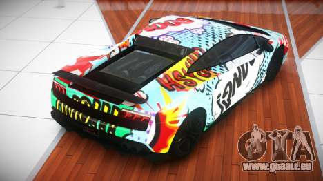 Lamborghini Gallardo GT-S S5 pour GTA 4