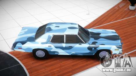 Dodge Monaco 500 S7 pour GTA 4