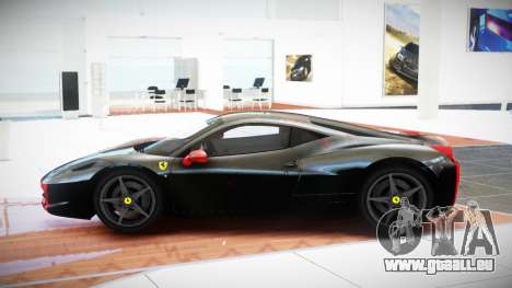 Ferrari 458 Italia RT S11 pour GTA 4