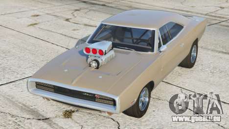 Dodge Charger RT Fast & Furious 1970 v0.3