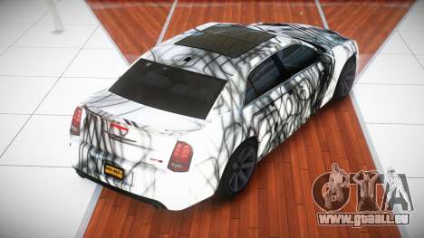 Chrysler 300 RX S4 für GTA 4