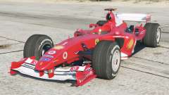 Ferrari F2004 (655) 2004 [Add-On] pour GTA 5