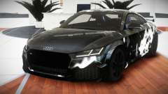 Audi TT Z-Style S5 pour GTA 4