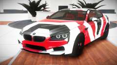 BMW M6 F13 RX S4 für GTA 4