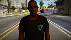 Sport Man pour GTA San Andreas