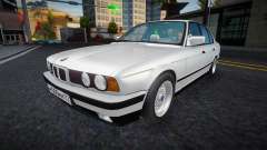 BMW 525 E34 Dag.Drive pour GTA San Andreas
