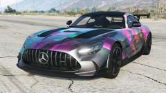 Mercedes-AMG GT Black Series (C190) S14 [Add-On] pour GTA 5