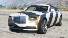 Rolls-Royce Wraith 2013 S4 [Add-On] pour GTA 5
