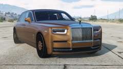 Rolls-Royce Phantom EWB 2021 pour GTA 5