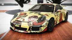Porsche 911 GT3 GT-X S4 für GTA 4