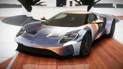 Ford GT Z-Style S3 pour GTA 4