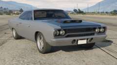 Plymouth Road Runner Fast & Furious pour GTA 5