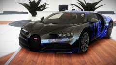 Bugatti Chiron GT-S S2 für GTA 4