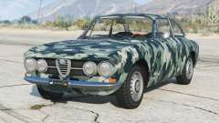 Alfa Romeo 1750 GT Veloce 1970 S7 [Add-On] pour GTA 5