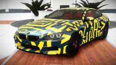 BMW M6 F13 RX S11 für GTA 4