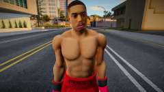 Fortnite Adonis Creed pour GTA San Andreas