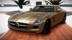 Mercedes-Benz SLS S-Style pour GTA 4