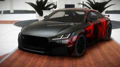Audi TT GT-X S10 für GTA 4