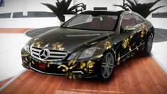 Mercedes-Benz E500 RT-Z S4 pour GTA 4