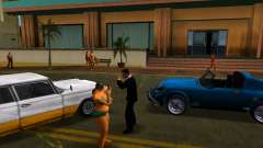 Conducteurs agressifs pour GTA Vice City