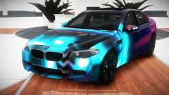 BMW M5 F10 xDv S4 pour GTA 4