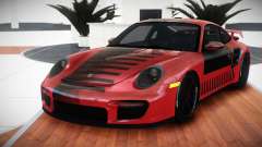 Porsche 977 GT2 RT S3 für GTA 4