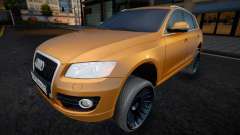 Audi Q5 Dag.Drive für GTA San Andreas