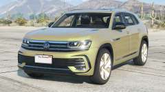 Volkswagen Teramont X 380 TSI R-Line 2021 [Add-On] für GTA 5