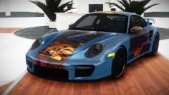 Porsche 977 GT2 RT S10 für GTA 4