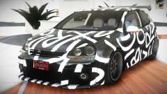 Volkswagen Golf GT-X S4 für GTA 4
