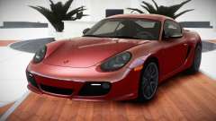 Porsche Cayman R G-Style pour GTA 4