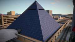 New Pyramid für GTA San Andreas