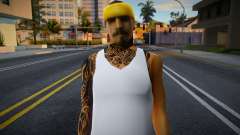 Lsv2 by DOMKa skins pour GTA San Andreas
