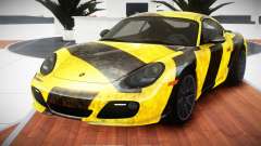 Porsche Cayman R G-Style S9 pour GTA 4