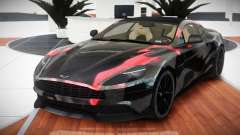 Aston Martin Vanquish R-Style S4 für GTA 4