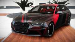 Audi RS4 GT-X S6 für GTA 4
