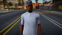 SWEET OLD GROVE pour GTA San Andreas