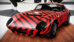 Shelby Cobra Daytona ZX S1 pour GTA 4