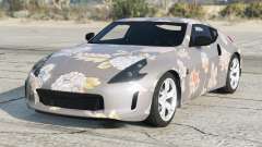 Nissan 370Z Silk pour GTA 5