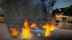 Nouveaux effets v1 pour GTA San Andreas