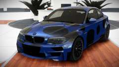 BMW 1M E82 Coupe RS S1 pour GTA 4