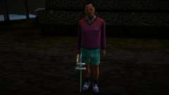 Trevor Killer aus GTA 5 für GTA San Andreas